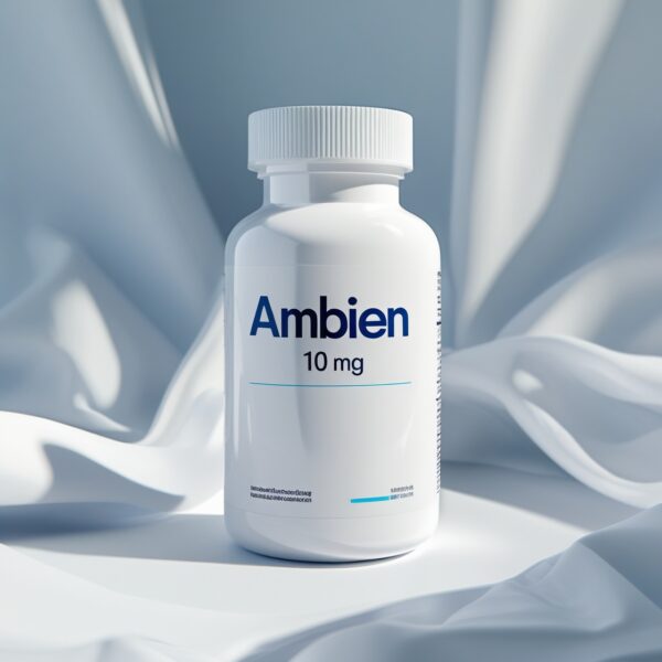 Ambien 10 Mg (90 PILLS)
